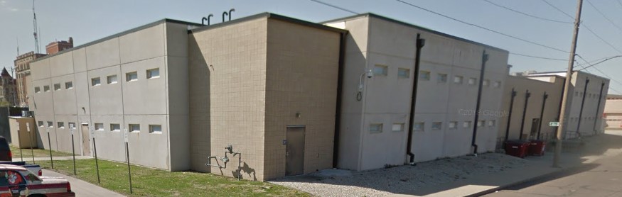 Photos Pettis County Jail 1